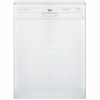 WHIRLPOOL ADP 2300 WH